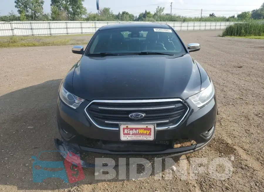 1FAHP2F83KG106692 Photo# 5