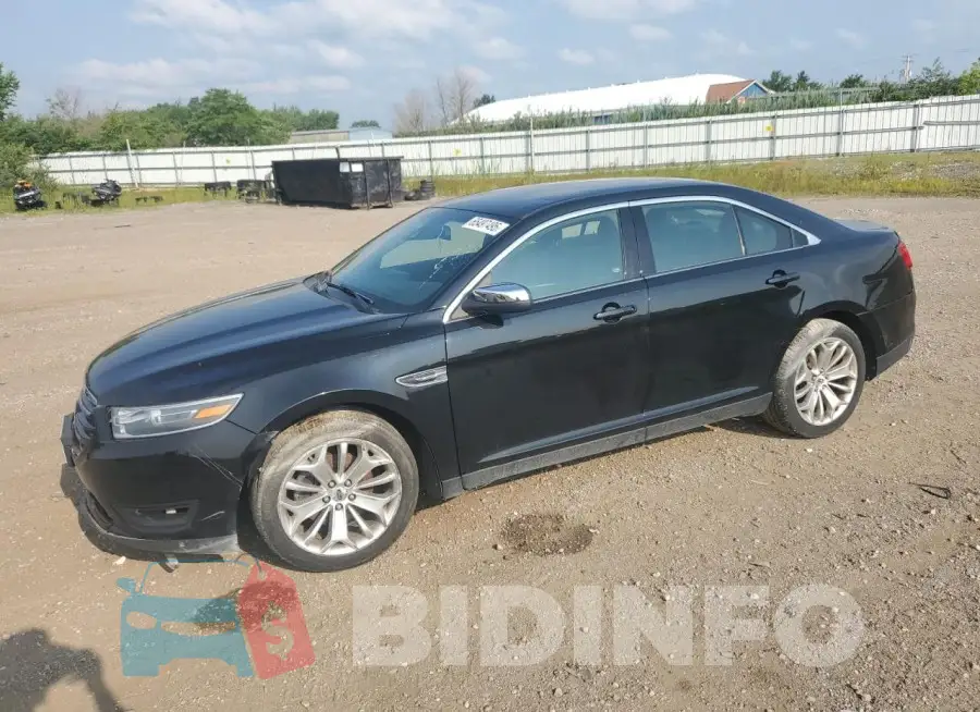 1FAHP2F83KG106692 Photo# 1