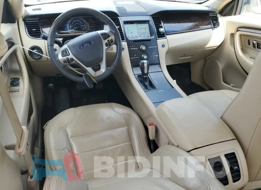 1FAHP2F85GG140107 Photo# 8