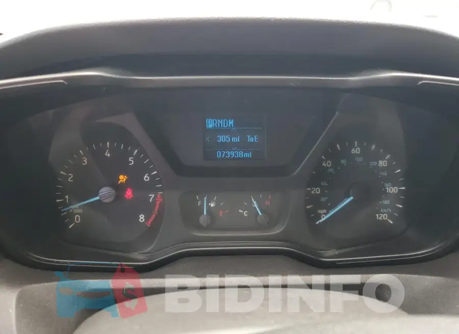 1FBZX2ZM6GKB13944 Photo# 9