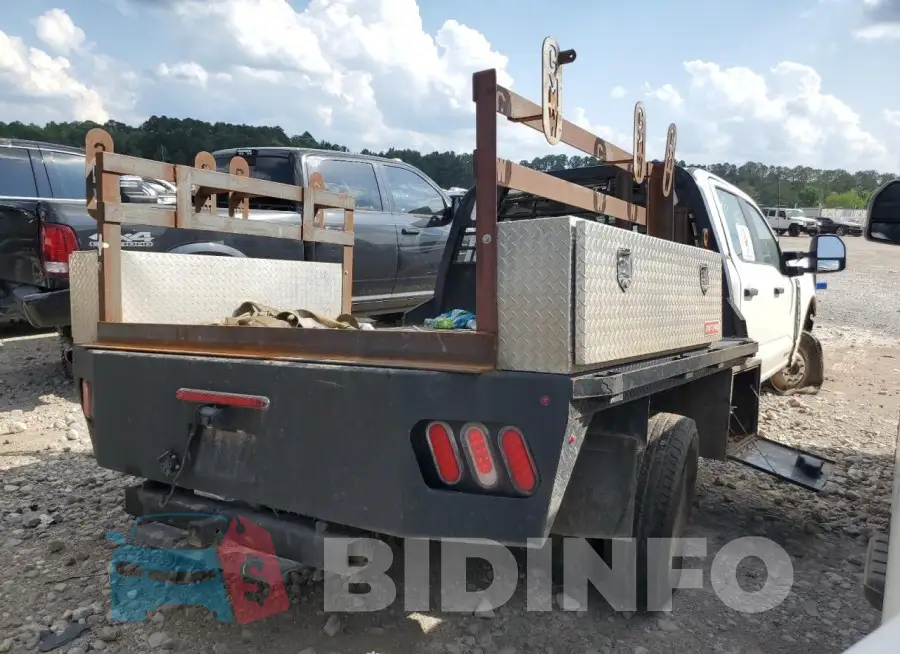 1FD8W3HT7PEC68134 Photo# 3