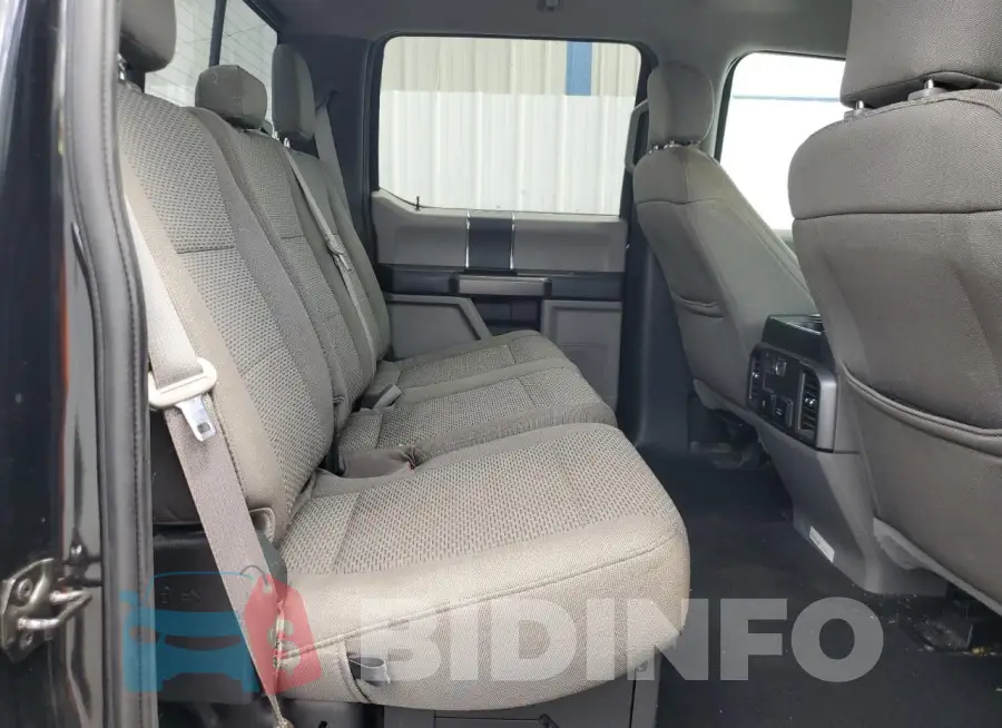1FT7W2B64KEF78442 Photo# 10