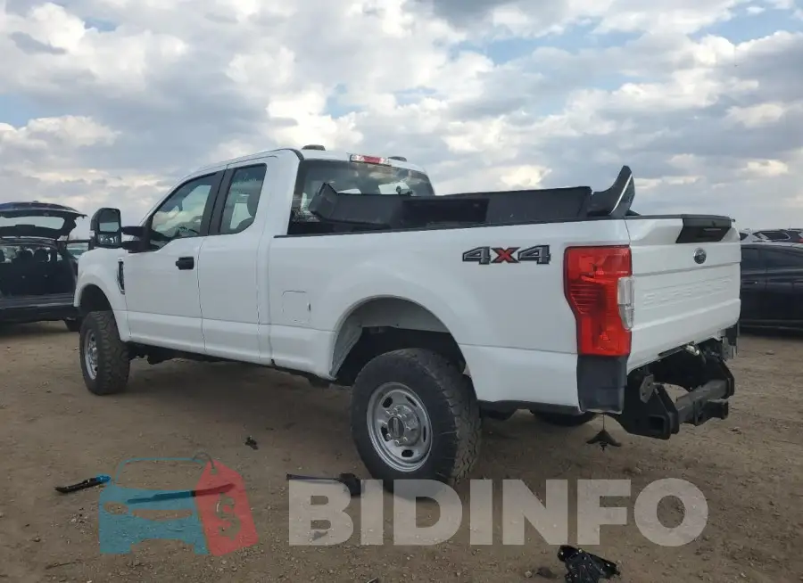 1FT7X2B64NEE78293 Photo# 2