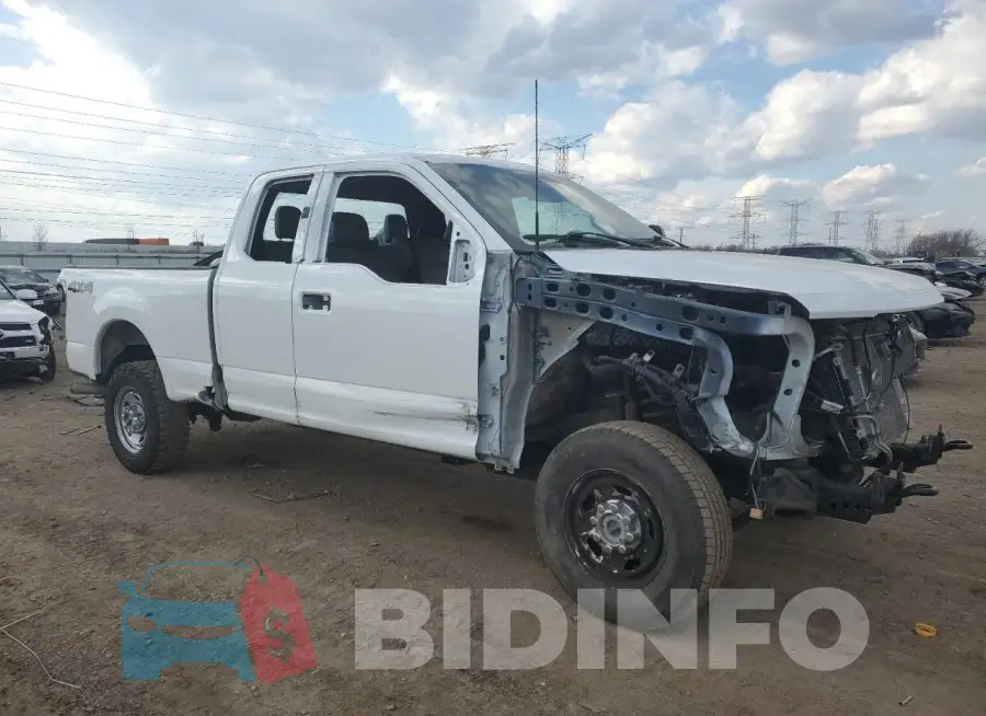 1FT7X2B64NEE78293 Photo# 4