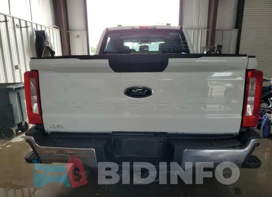 1FT8W2BT7PED66555 Photo# 6