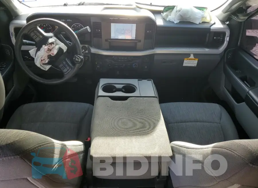 1FT8W2BT9REC08687 Photo# 8