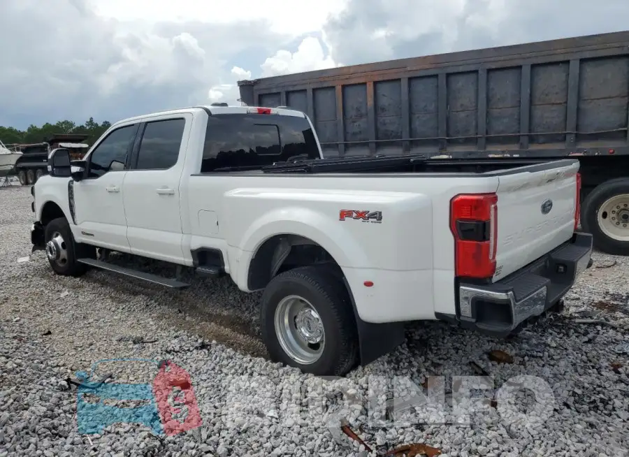 1FT8W3DM9PEC97282 Photo# 2