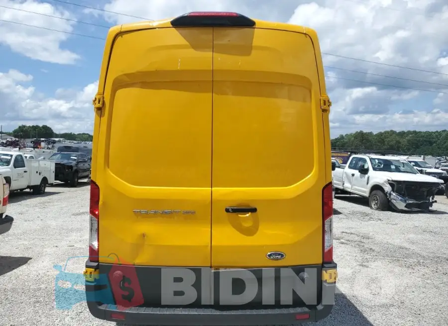 1FTBR1X84PKA28138 Photo# 6