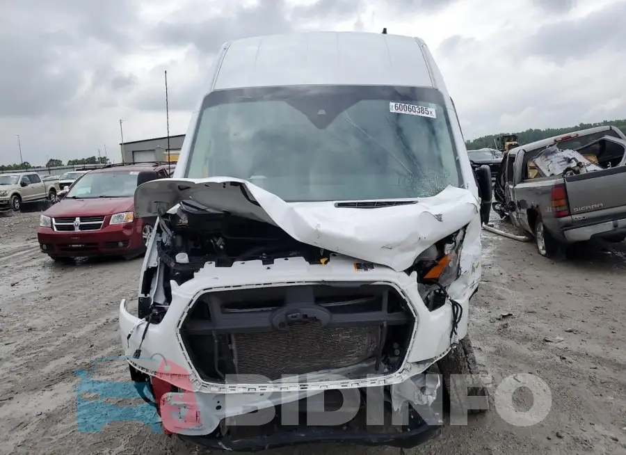 1FTBW3X81PKB10025 Photo# 5