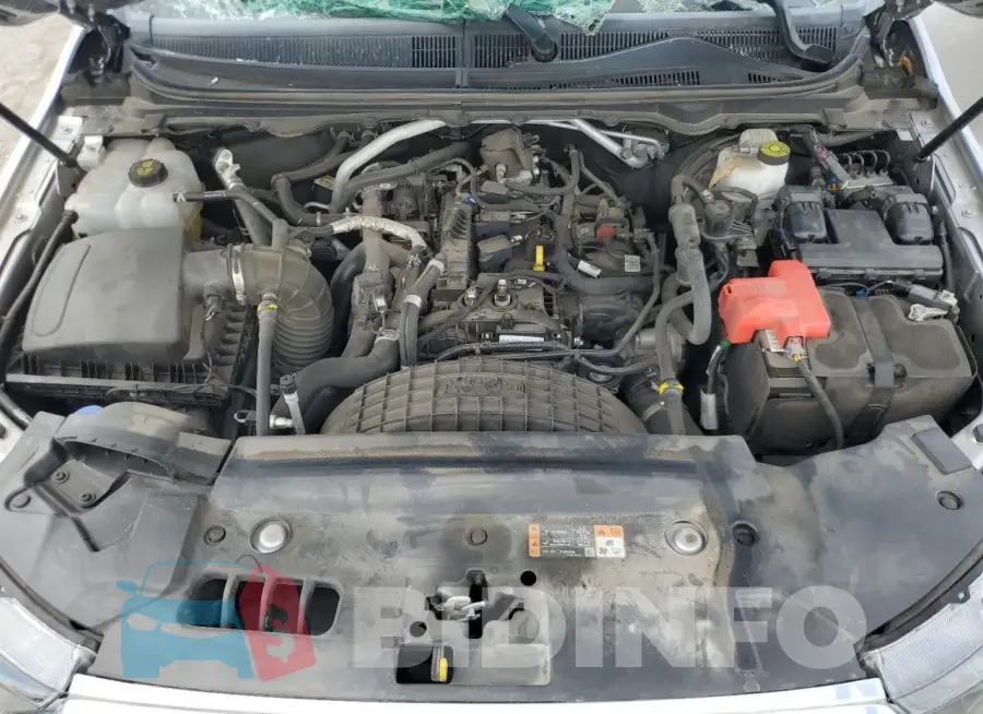 1FTER4EH8MLD12119 Photo# 11