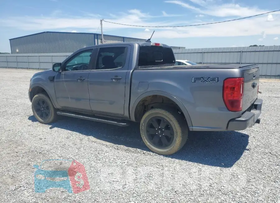1FTER4FH6MLD11873 Photo# 2
