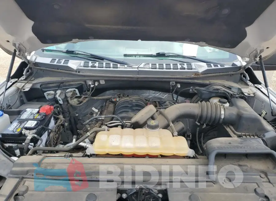 1FTEW1E50JFB95711 Photo# 11