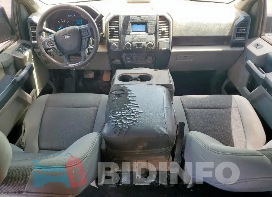1FTEW1E50KKE41276 Photo# 8