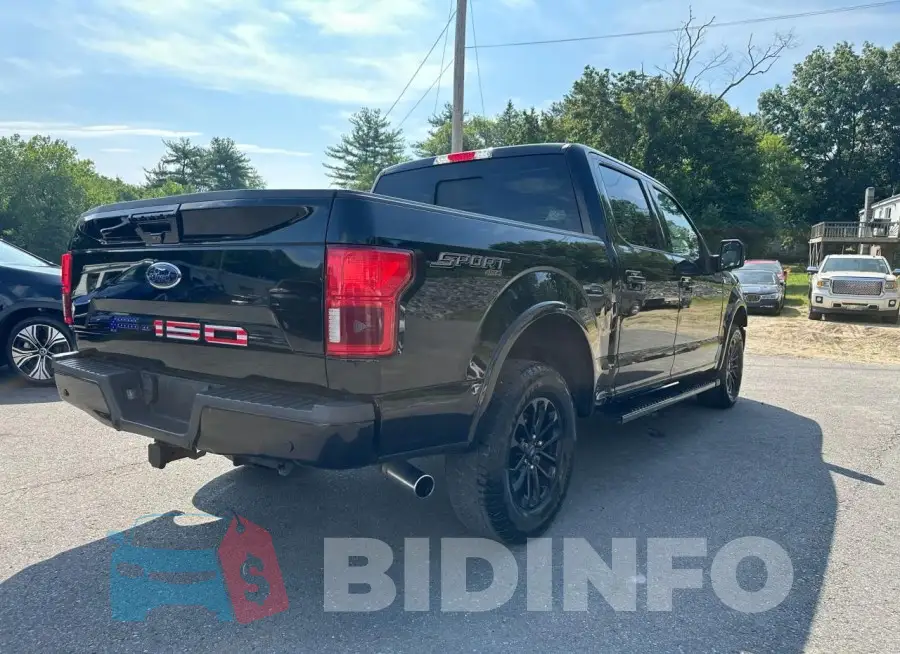 1FTEW1E54JFB14516 Photo# 3