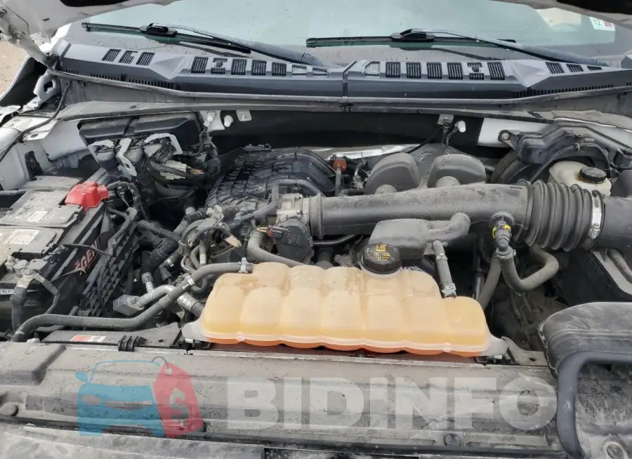 1FTEW1EB2JKF87053 Photo# 11
