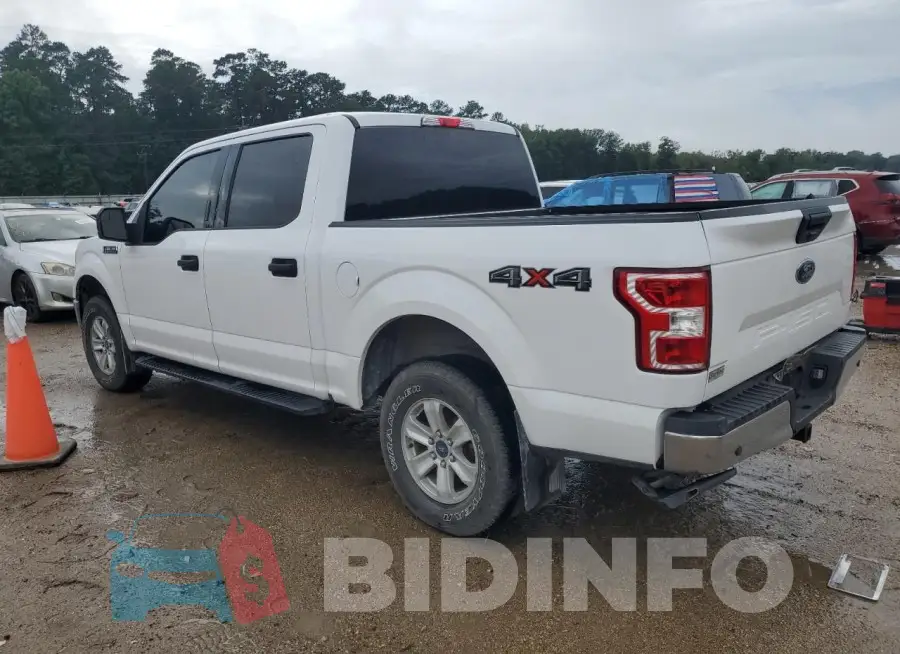 1FTEW1EB2JKF87053 Photo# 2