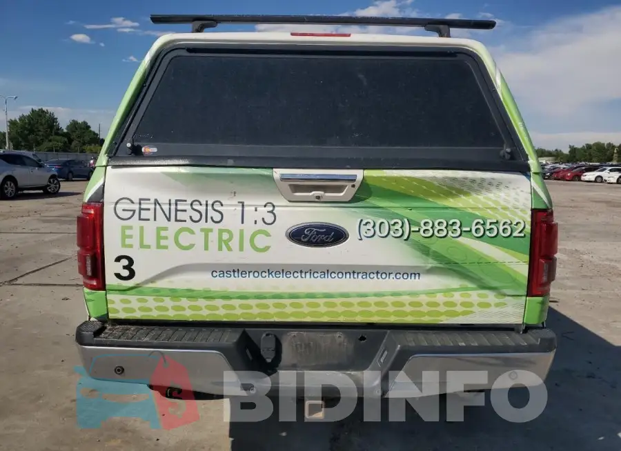 1FTEW1EG5GKD16640 Photo# 6