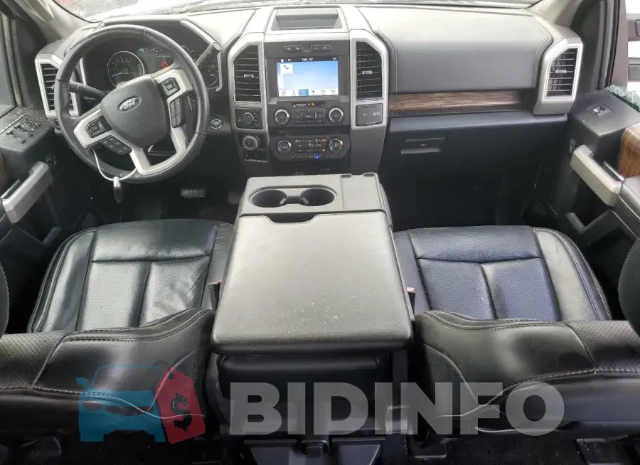 1FTEW1EG6JKF64029 Photo# 8
