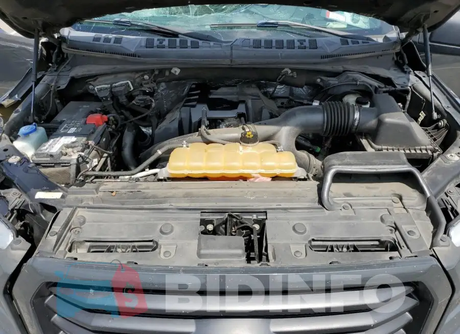 1FTEW1EP0GKE15723 Photo# 11