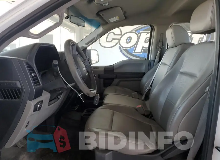 1FTFW1CG4JKD70168 Photo# 7