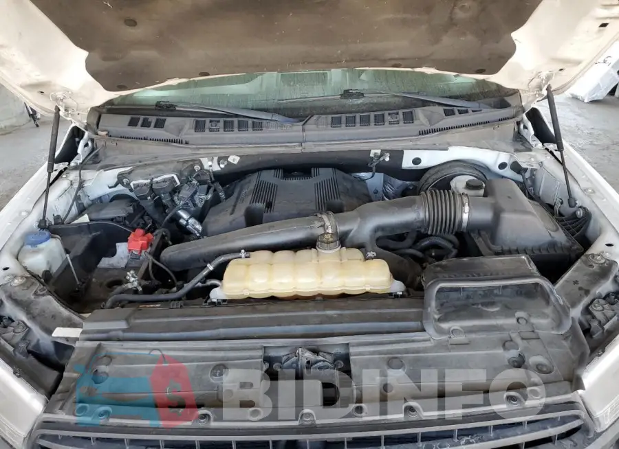 1FTFW1CG4JKD70168 Photo# 11