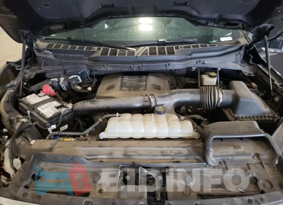 1FTFW1E8XMFA60626 Photo# 11