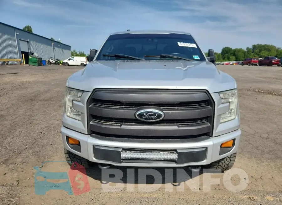 1FTFW1EG9GFD45524 Photo# 5