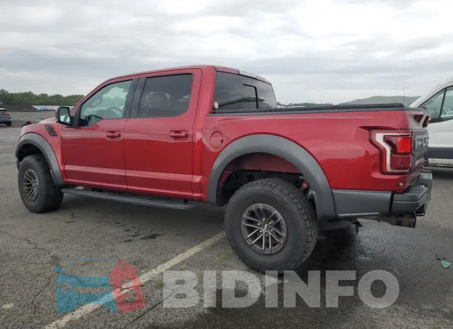 1FTFW1RG8KFA99813 Photo# 2