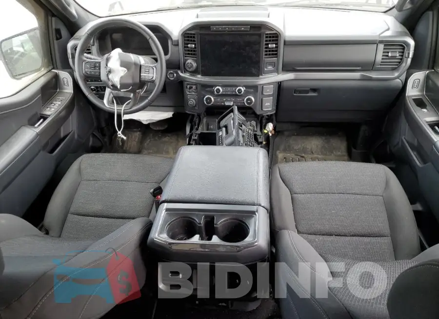 1FTFW3L5XRFA24172 Photo# 8