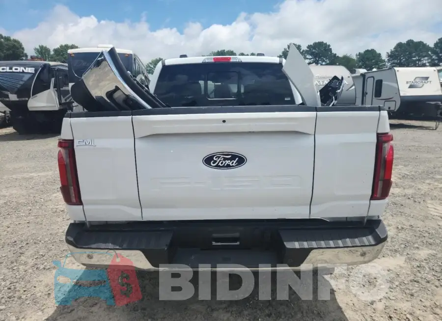 1FTFW5L8XRFB62994 Photo# 6