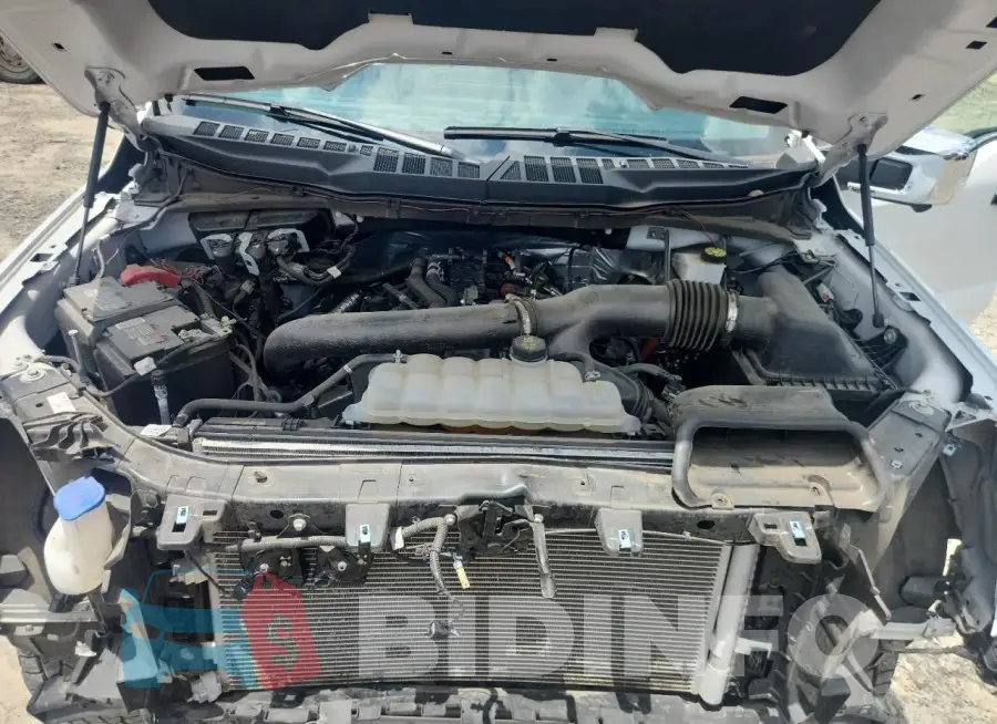 1FTFW5L8XRFB62994 Photo# 11