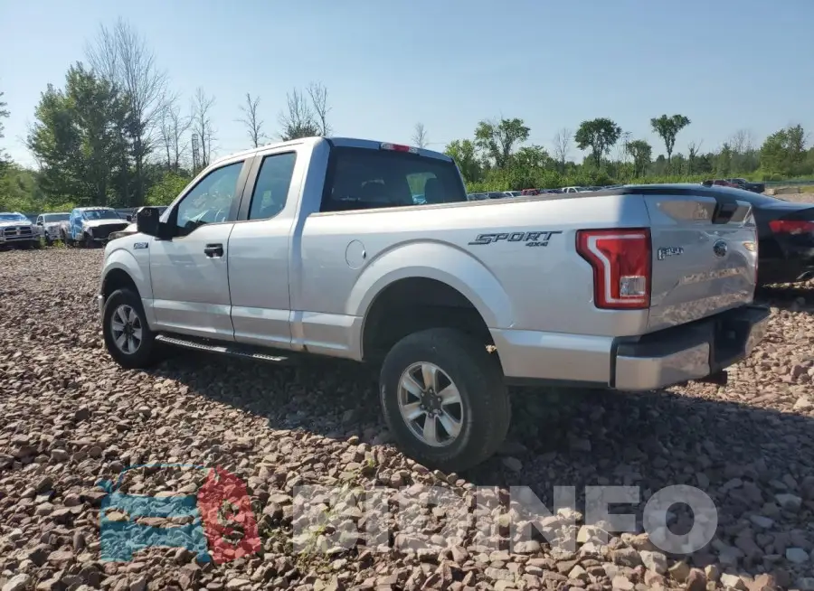 1FTFX1EF2GFB60512 Photo# 2