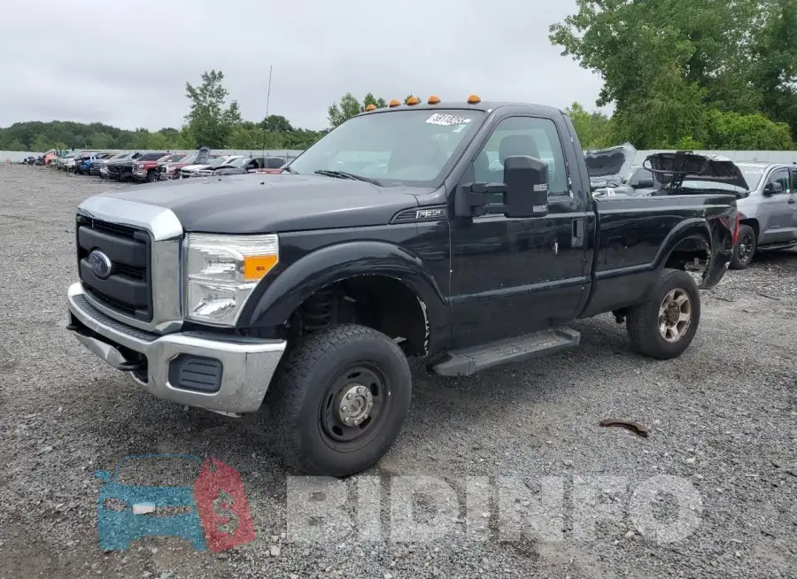 1FTRF3B67GEC59445 Photo# 1