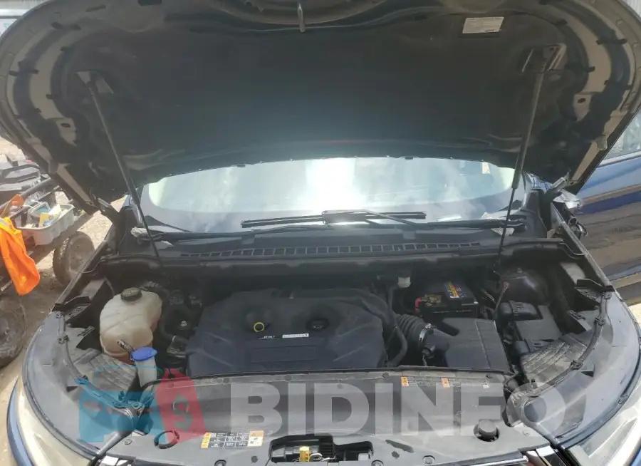 2FMPK3G90HBC58801 Photo# 12