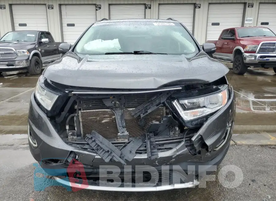 2FMPK3J87HBB40552 Photo# 5