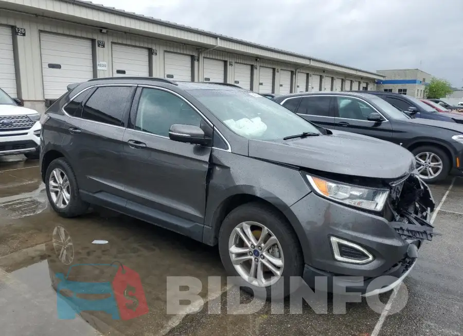 2FMPK3J87HBB40552 Photo# 4