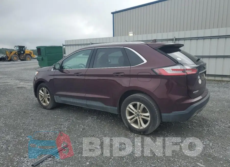 2FMPK3J99KBB31075 Photo# 2