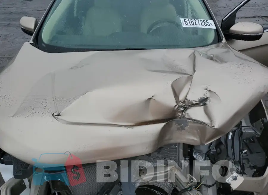 2FMPK3J99LBA41054 Photo# 11