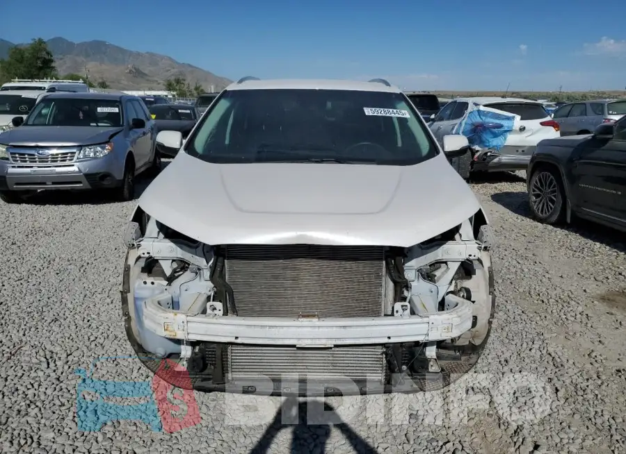 2FMPK4J90KBB61605 Photo# 5