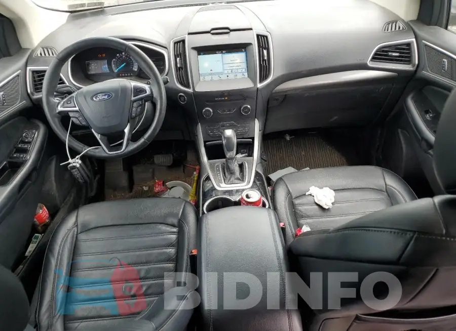 2FMPK4J99JBB47085 Photo# 8