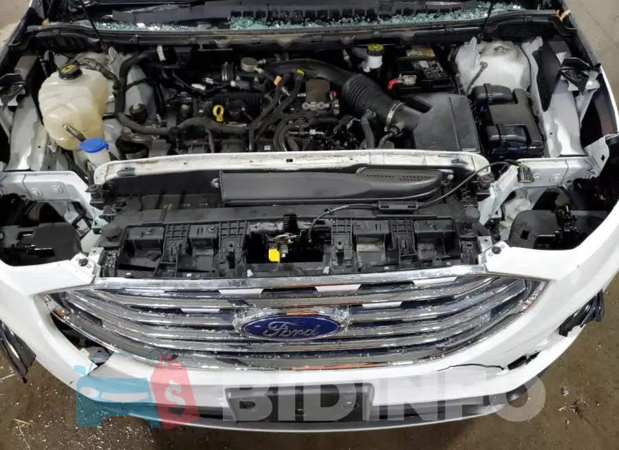 2FMPK4J9XKBB61630 Photo# 12