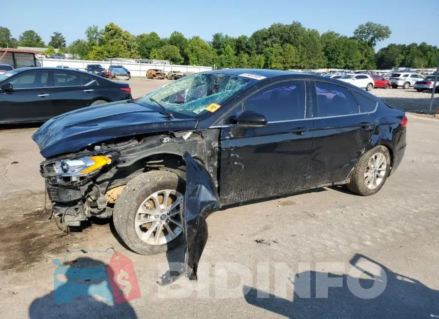 3FA6P0HDXKR282749 Photo# 1