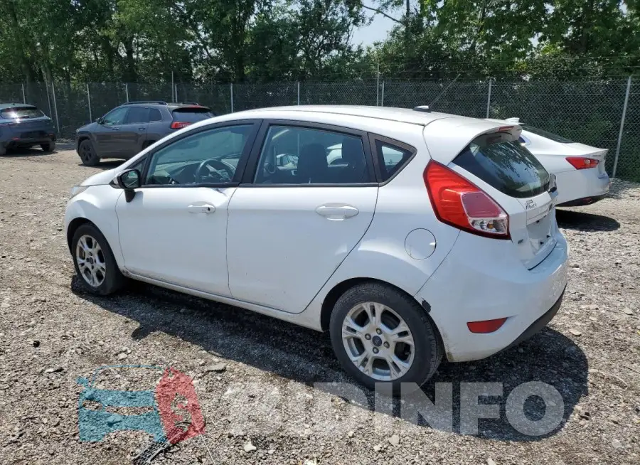 3FADP4EJXGM105714 Photo# 2