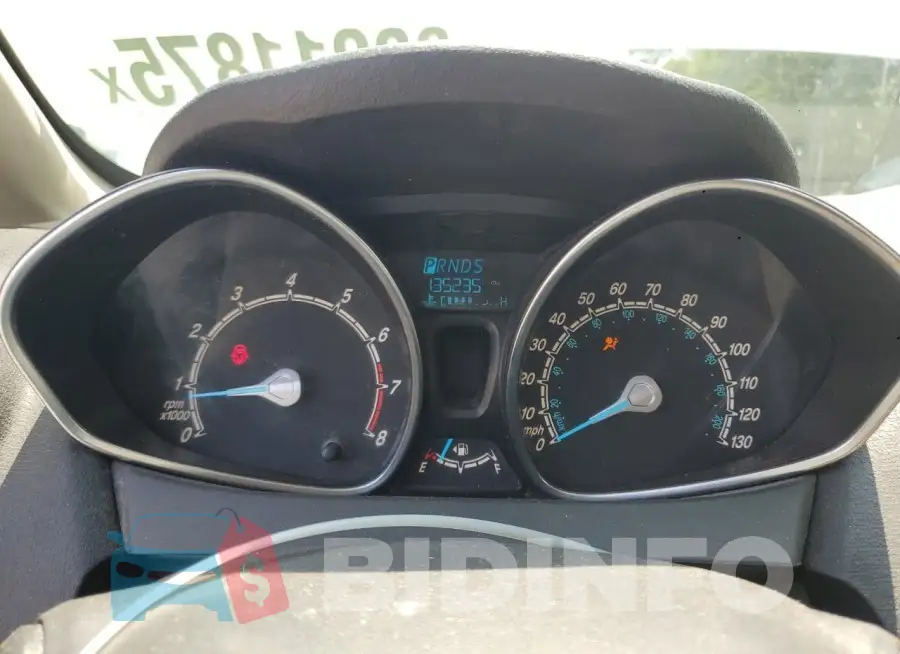 3FADP4EJXGM105714 Photo# 9