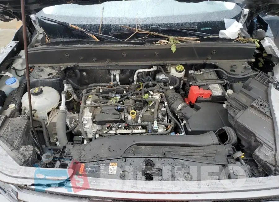 3FMCR9B60NRD17501 Photo# 12