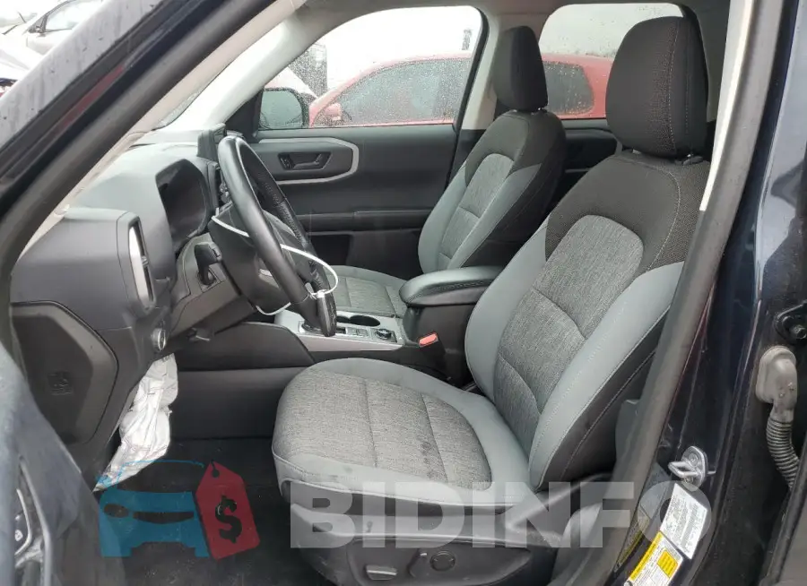 3FMCR9B60NRD17501 Photo# 7