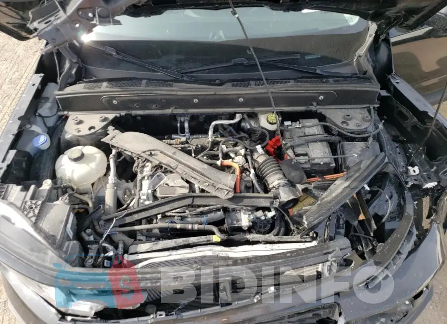 3FMCR9C65PRD36126 Photo# 12