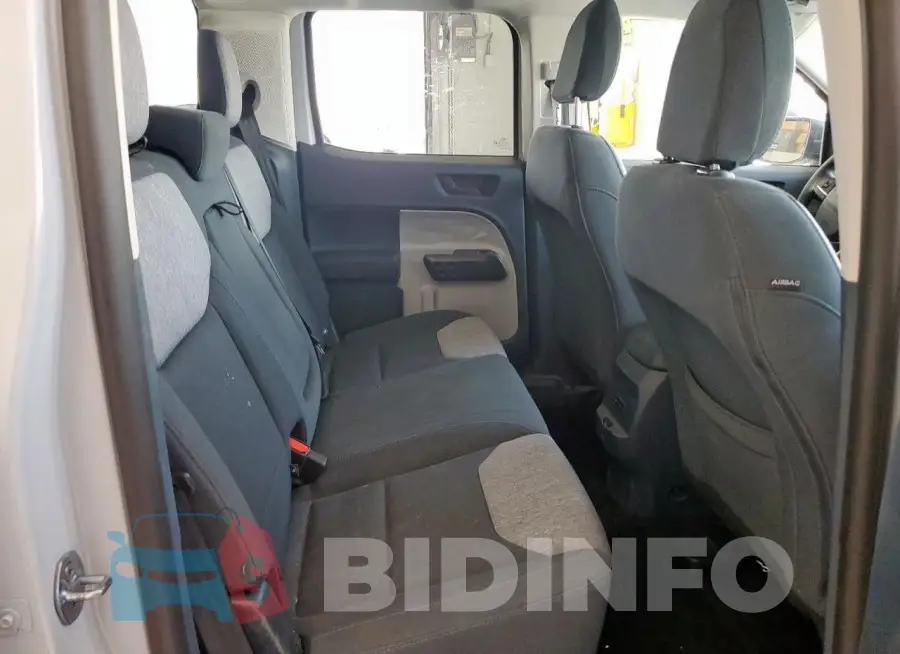 3FTTW8J36SRA10554 Photo# 10