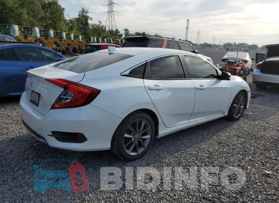 19XFC1F34KE015474 Photo# 3