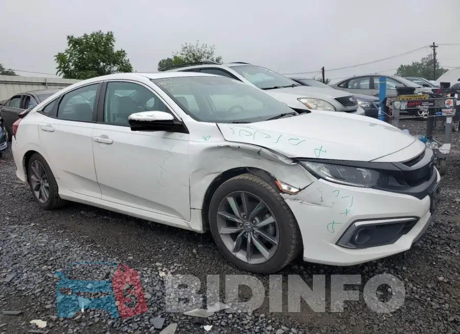 19XFC1F39LE202484 Photo# 4